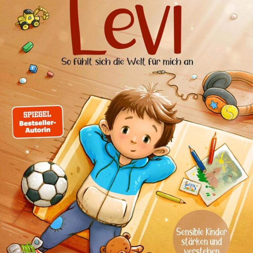 Sensible Kinder stärken und verstehen