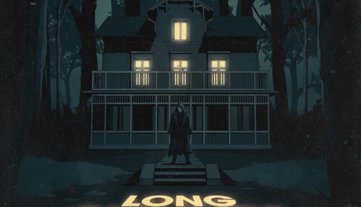 Long Distance Calling