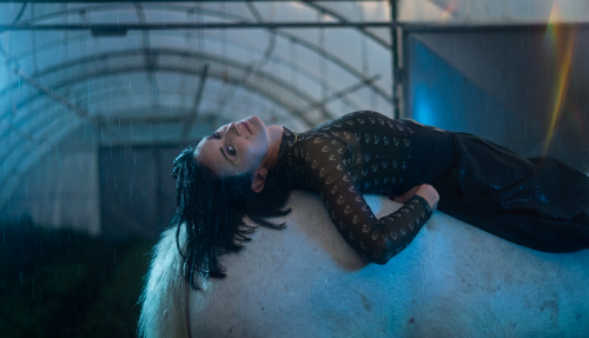 REGRETS-single@MIKKOGAESTEL