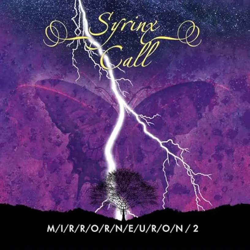 Der zweite Teil des grandiosen Konzeptalbums