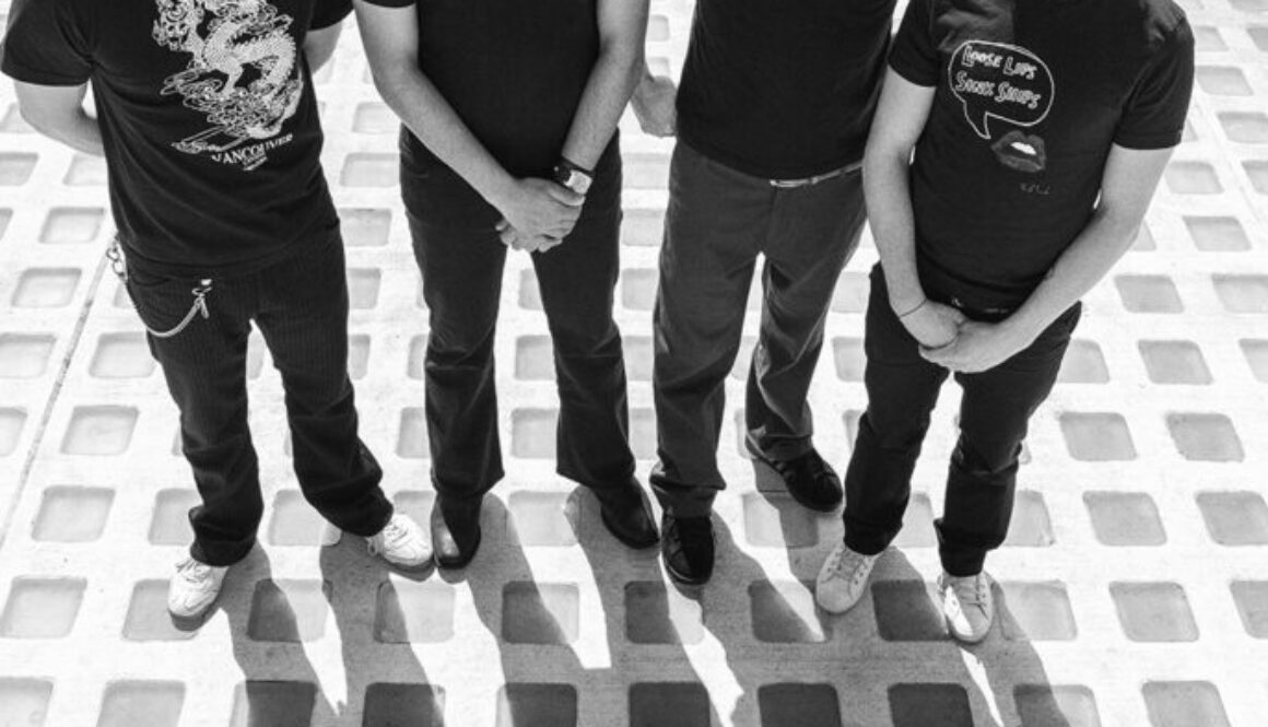 BILLY TALENT II