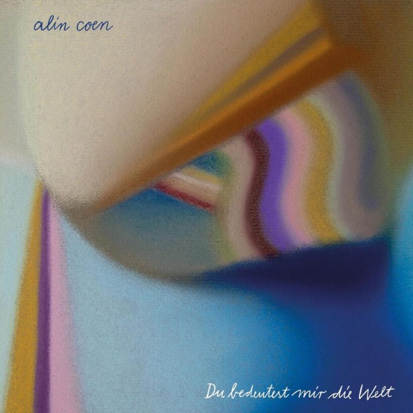 Eine Liebeserklärung an das Leben