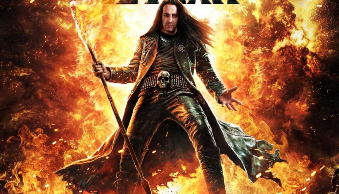 Bülent Cover