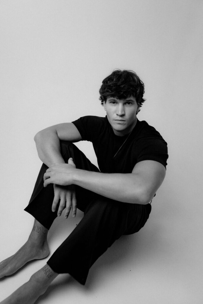 Wincent Weiss – auf Sommertour am E-Werk Saarbrücken