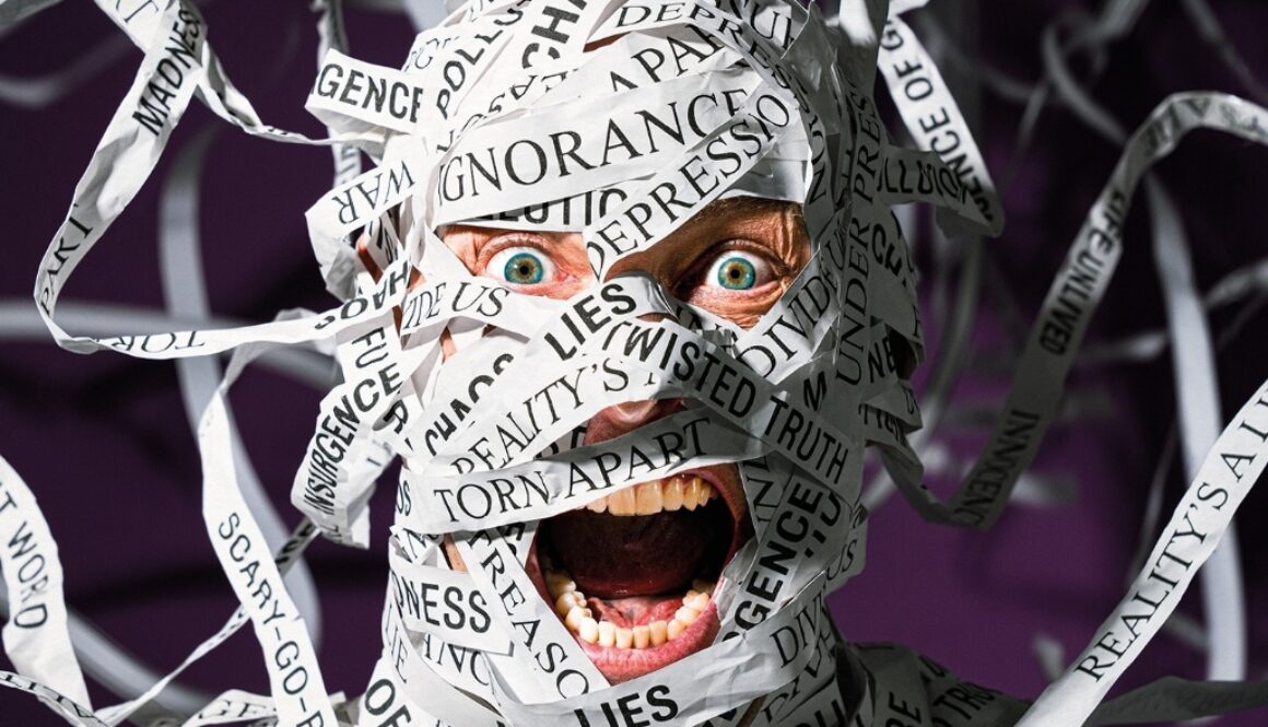 Europe Cover