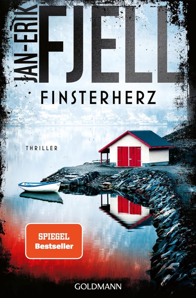 “Finsterherz“ – Anton Brekke ermittelt wieder privat