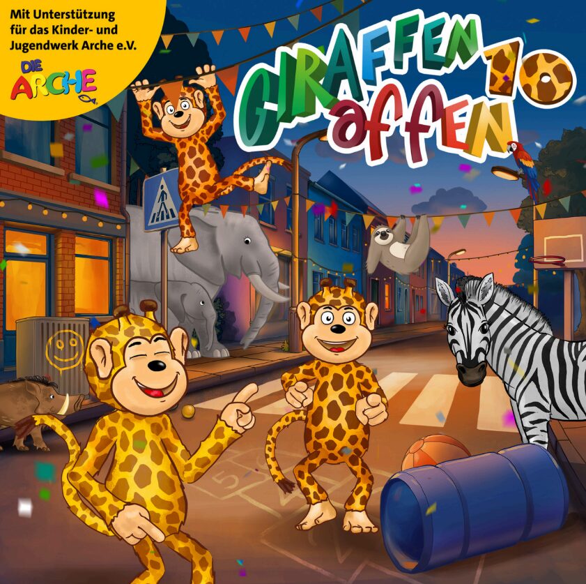 GA_Titel Bekannte Stimmen und starke Botschaften