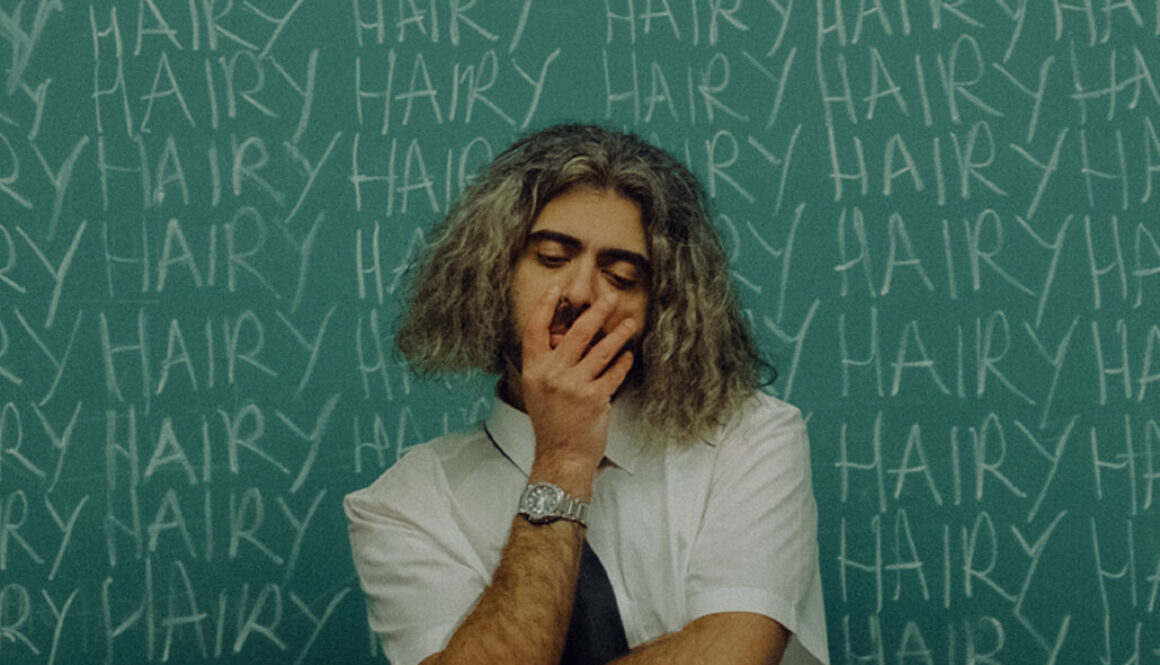 HAIRY-Album-Artwork