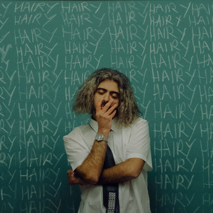 WHO SHOT SCOTT – Album am 05.06. / Live beim Great Escape