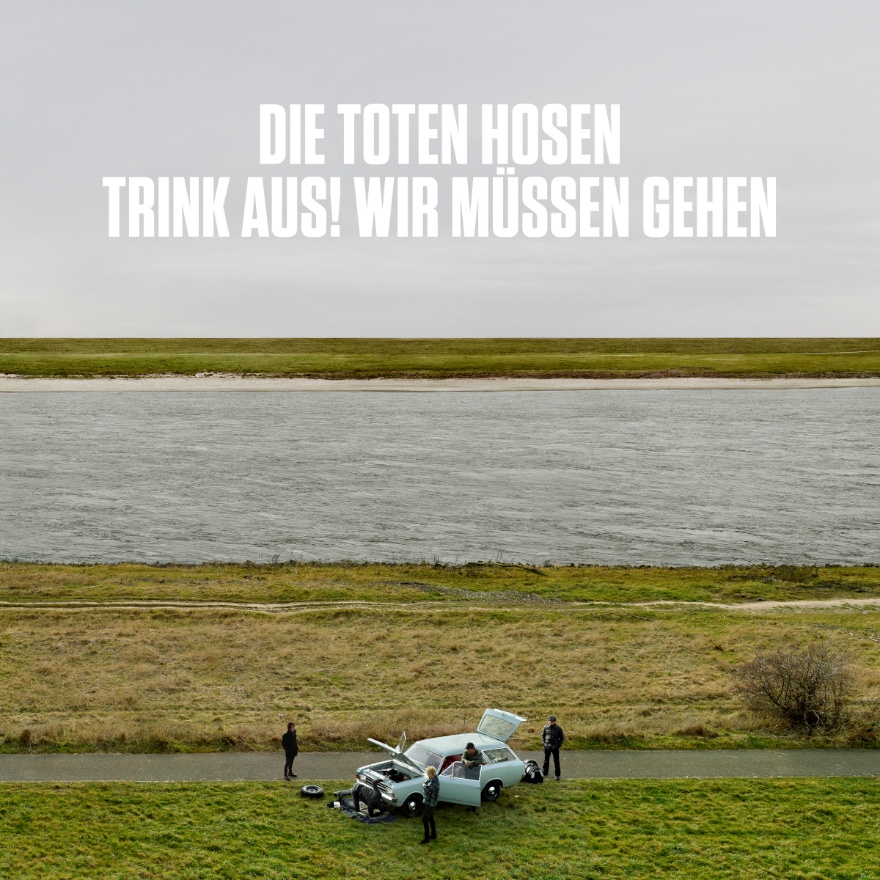 Hosen Cover Die Toten Hosen veröffentlichen neues Lied des kommenden Albums!