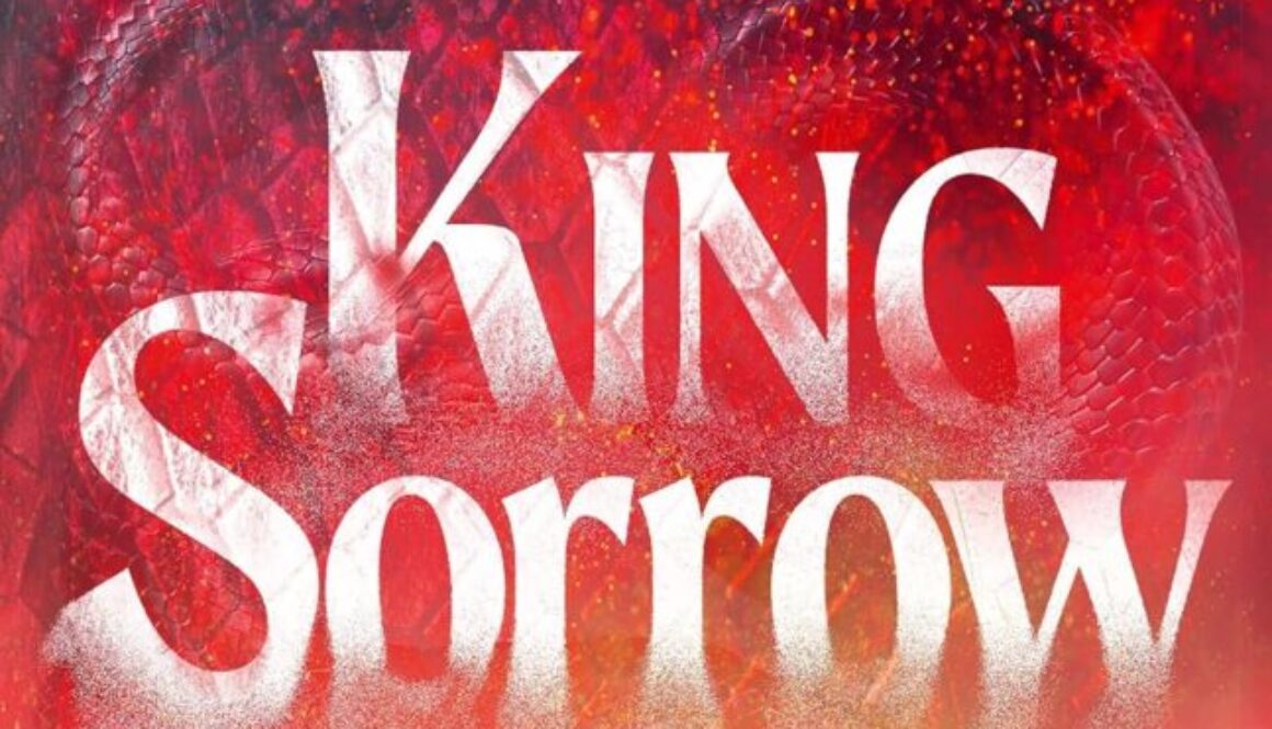 King Sorrow