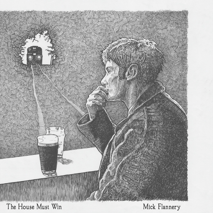 Mick Flannery – Doppelalbum mit Neuinterpretationen und neuen Songs