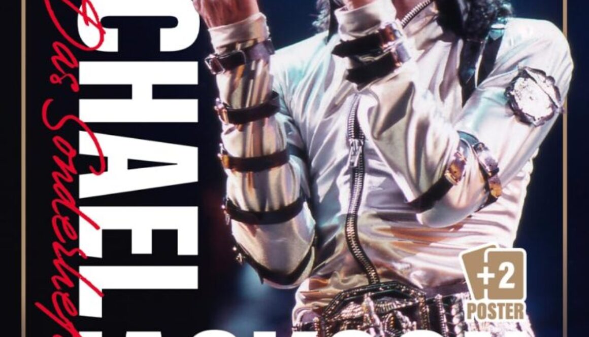 Pop Classics_MJ