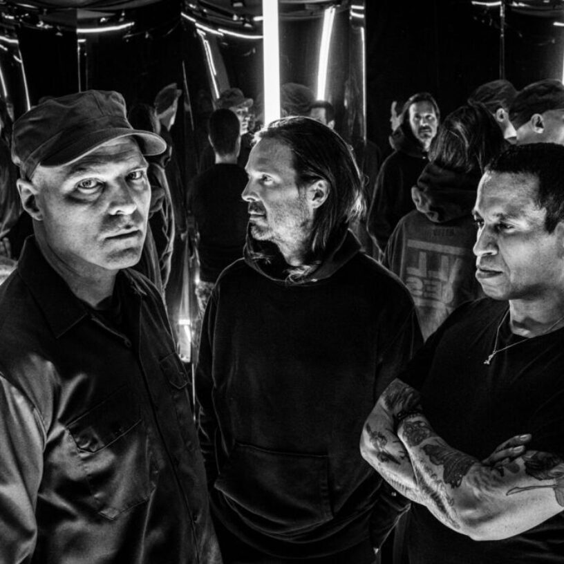 QUICKSAND – am 16.6. im Mergener Hof