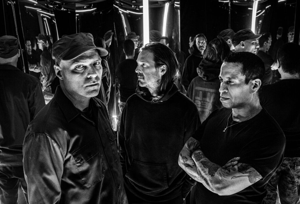 QUICKSAND – am 16.6. im Mergener Hof