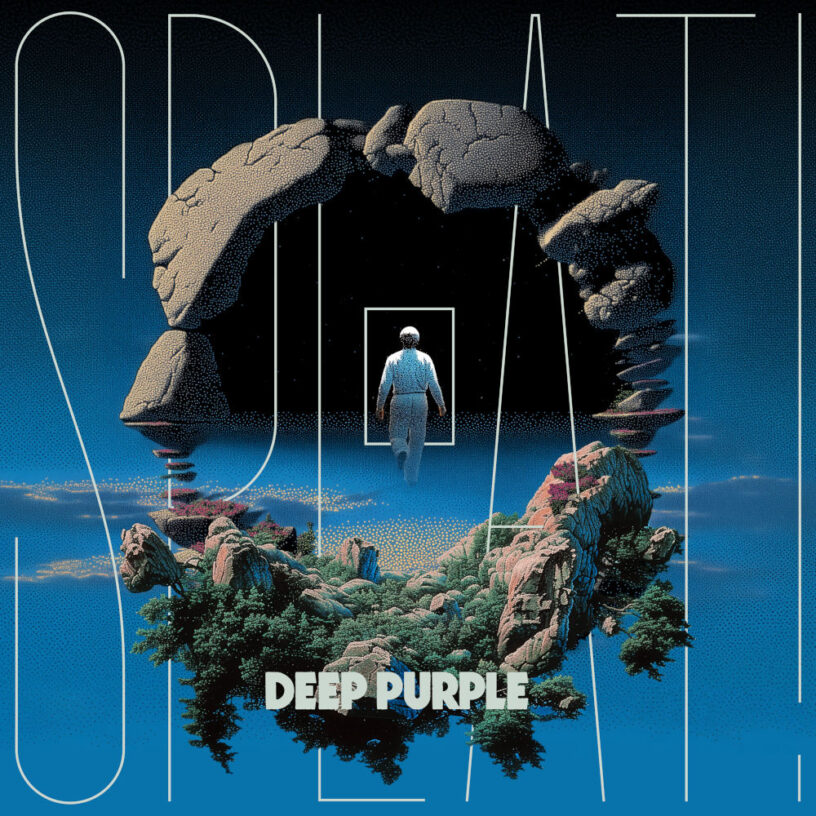 SPLAT Cover DEEP PURPLE veröffentlichen neue Single „Arrogant Boy“