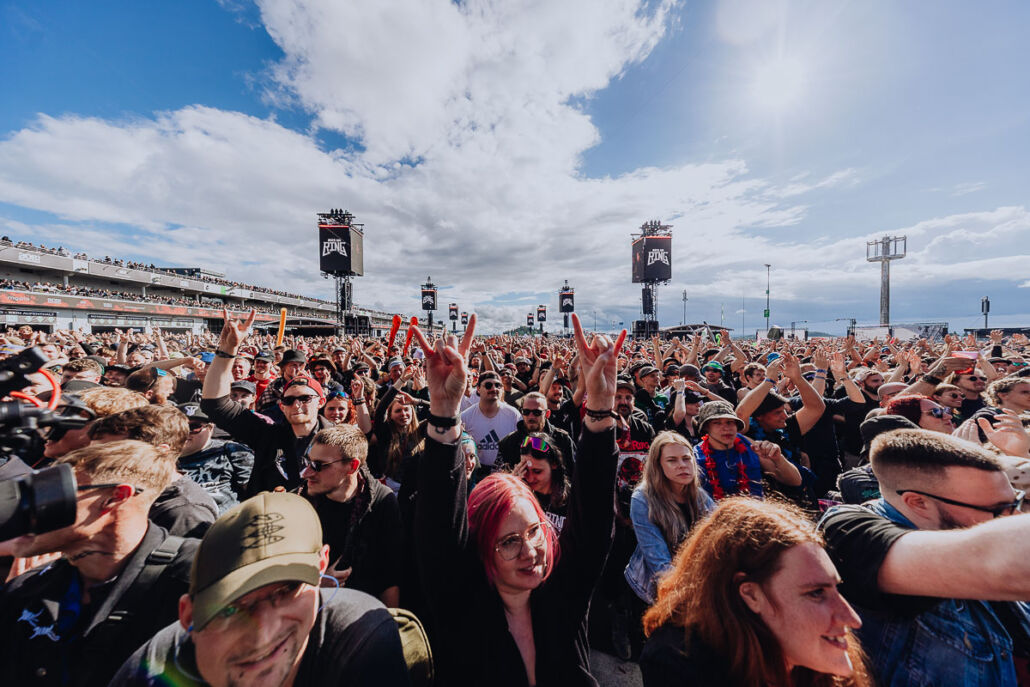 Atmo-H80A9867 Erster Festivaltag mit Linkin Park, Limp Bizkit, Papa Roach