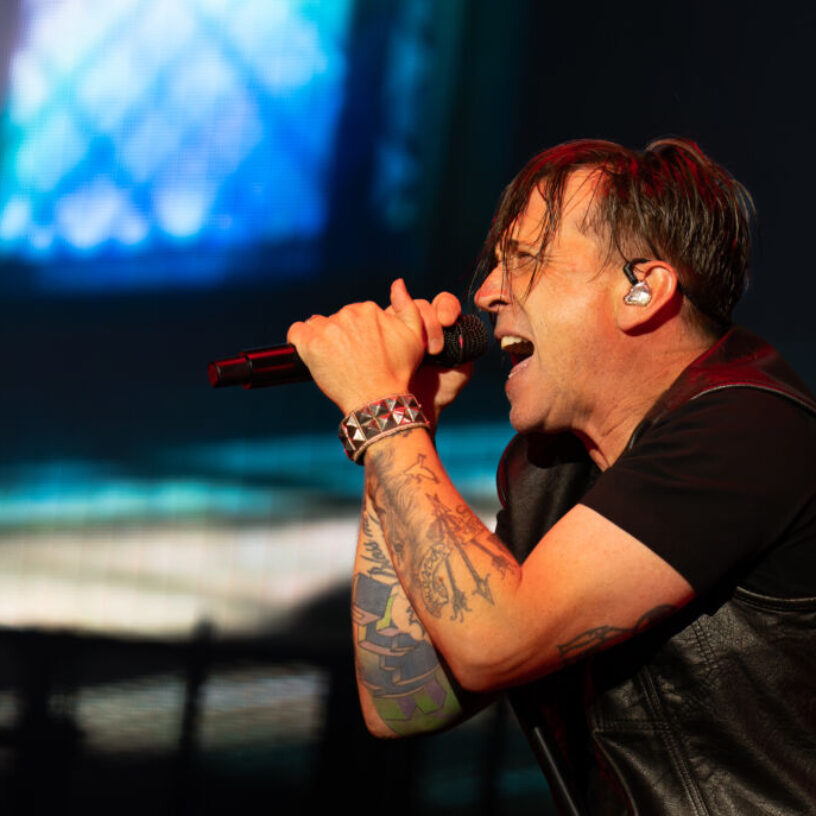 SOUTHSIDE FESTIVAL 2026 – Fotos von Ritter Lean und Billy Talent