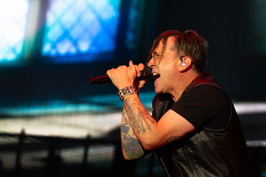 BILLY_TALENT_190626_Linda_Riekers_@loreopics-0003 SOUTHSIDE FESTIVAL 2026 – Fotos von Ritter Lean und Billy Talent