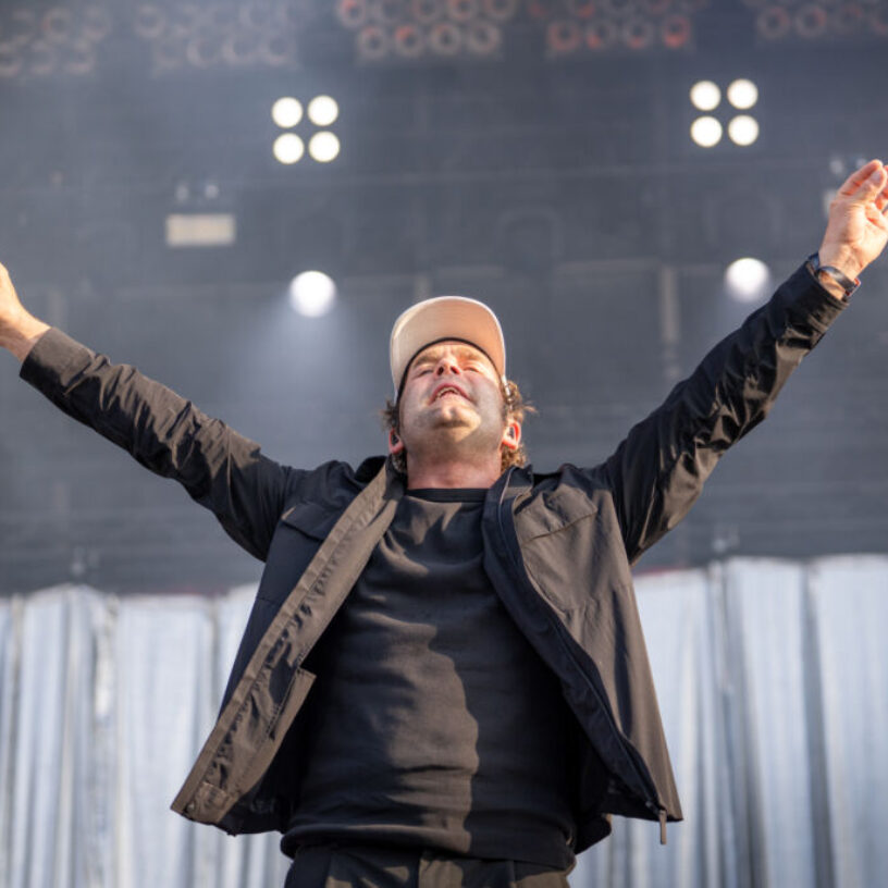 BOSSE beim SOUTHSIDE FESTIVAL 2026 – Fotogalerie vom 20. Juni
