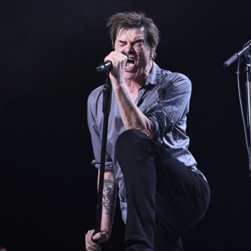 Die TOTEN HOSEN in Luxemburg – Fotogalerie vom 8. Juni 2026 in der Rockhal