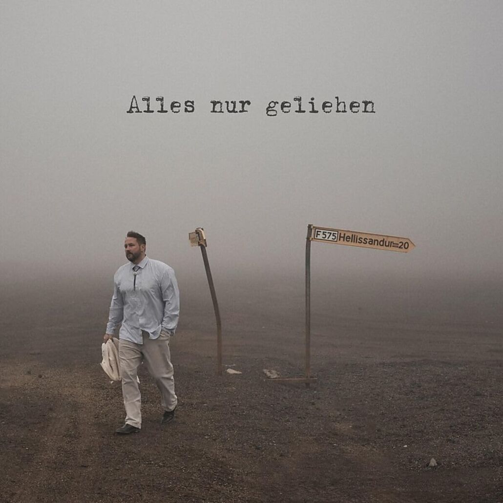 Flo_Albumcover_Universal Wie man Menschen durch Krisen begleitet