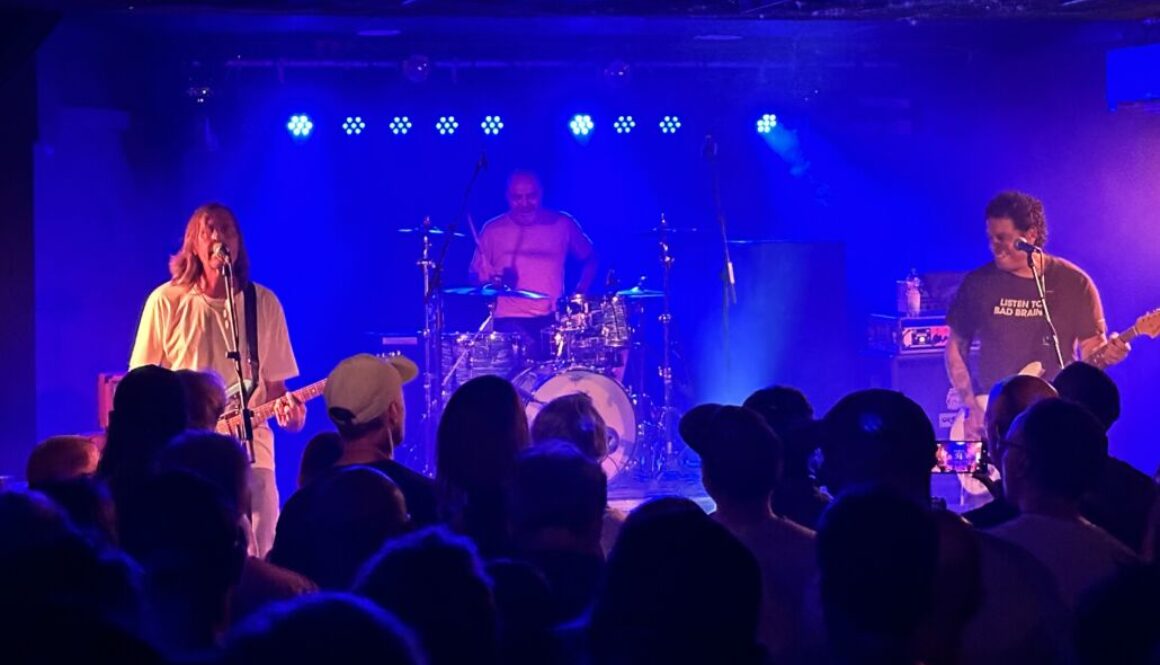 Quicksand 2026 Köln