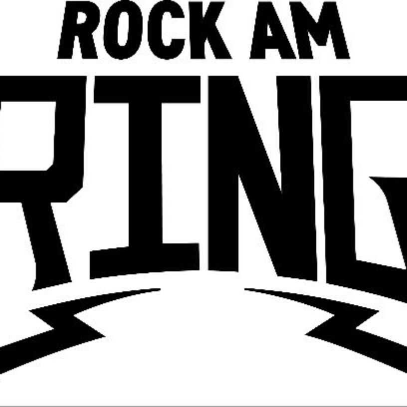 RAR Logo Erfolgreichster Vorverkaufsstart in der Geschichte von Rock am Ring