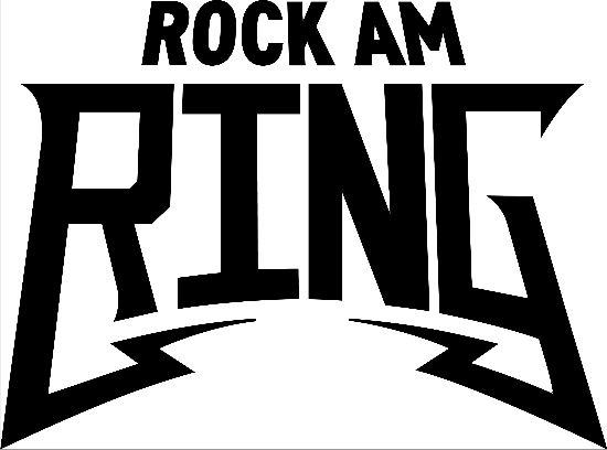 RAR Logo Erfolgreichster Vorverkaufsstart in der Geschichte von Rock am Ring