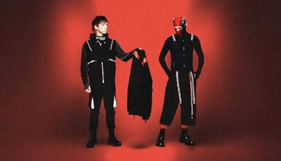 Twenty One Pilots