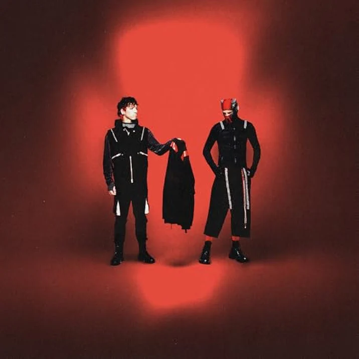 Twenty One Pilots Warum Twenty One Pilots weit mehr als eine Band sind!