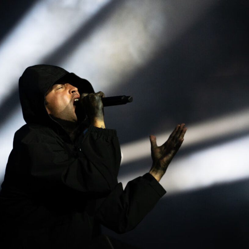 Twenty One Pilots und ihre Live-Energie, 21. Juni 2026 beim SOUTHSIDE