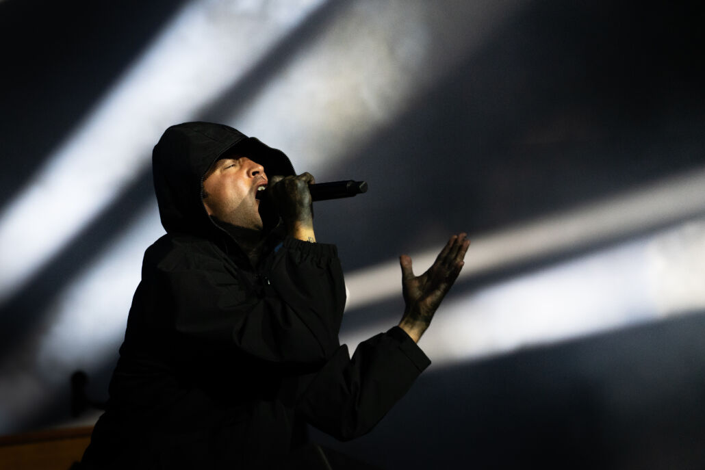 Twenty One Pilots und ihre Live-Energie, 21. Juni 2026 beim SOUTHSIDE