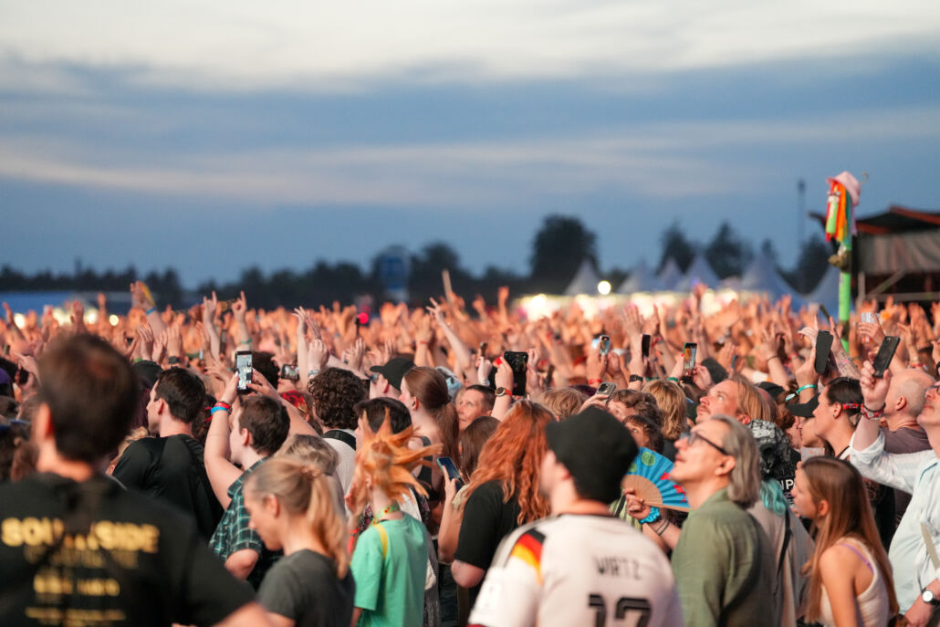 YUNGBLUD_200626_Linda_Riekers_@loreopics-0003 Southside Festival 2026 – Ein Festival, das selbst dem Wetter standhielt