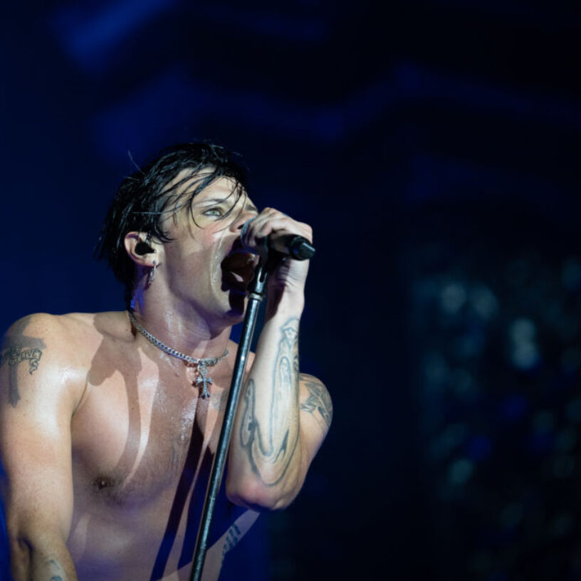 YUNGBLUD beim SOUTHSIDE FESTIVAL 2026 – Fotogalerie vom 20. Juni