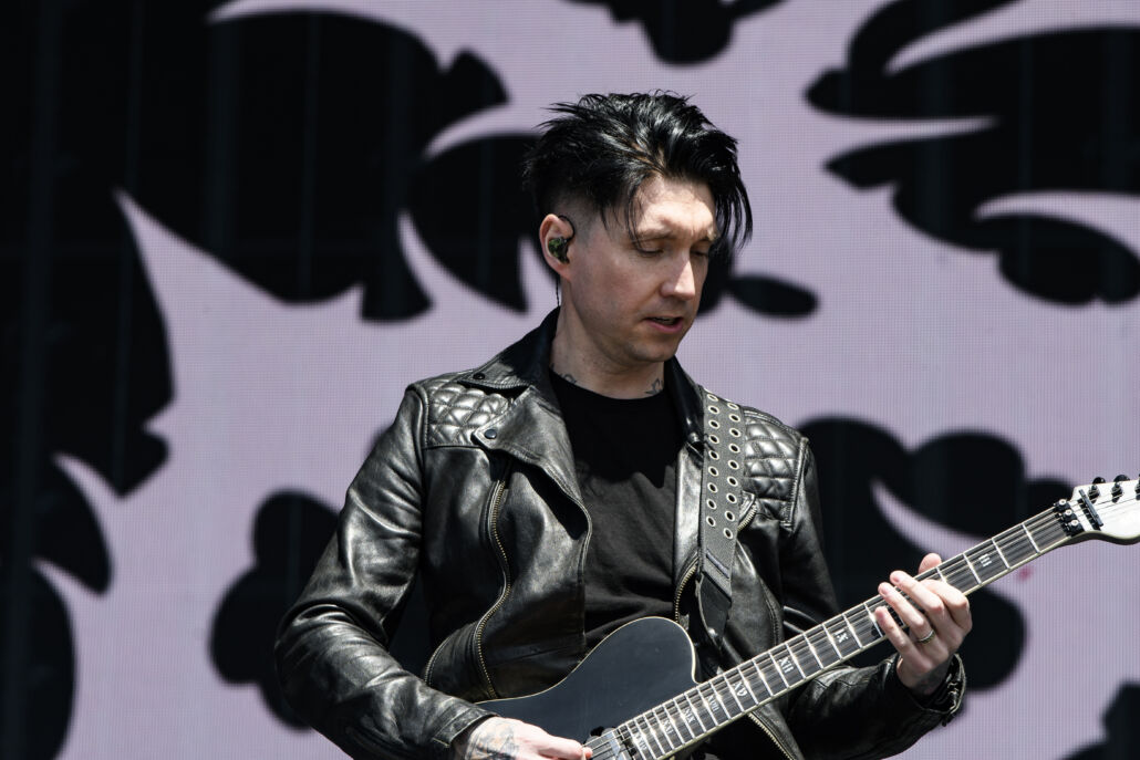 black-veil-brides-RAR2026-7458 Black Veil Brides – Fotogalerie vom Sonntag bei ROCK AM RING 2026