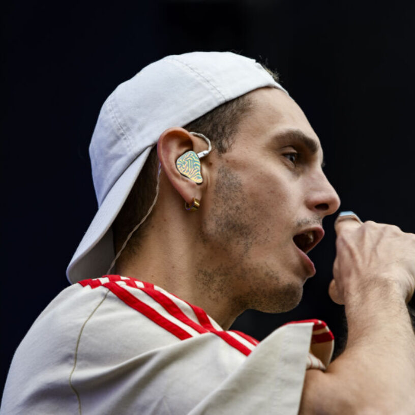 Landmvrks – Fotogalerie vom Gig bei ROCK AM RING 2026