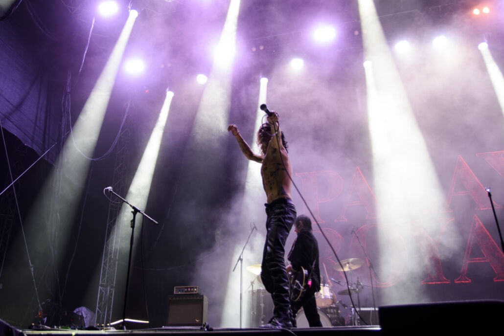 palaye-royale-RAR2026-5123 Palaye Royale – Fotogalerie ROCK AM RING 2026
