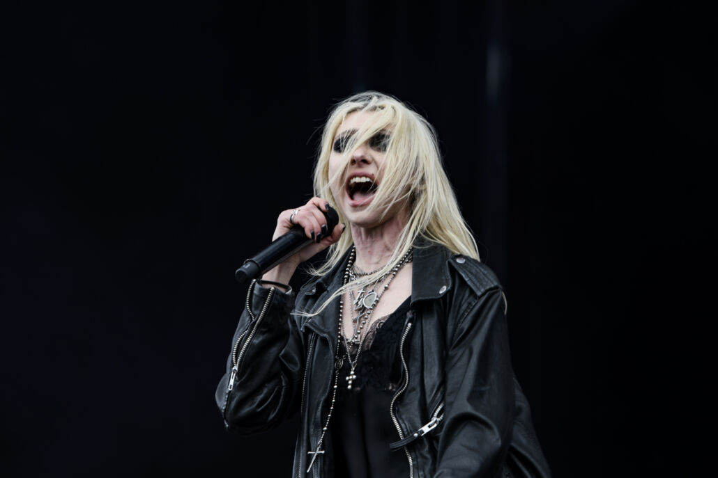 The Pretty Reckless mit Taylor Momsen – ROCK AM RING 2026