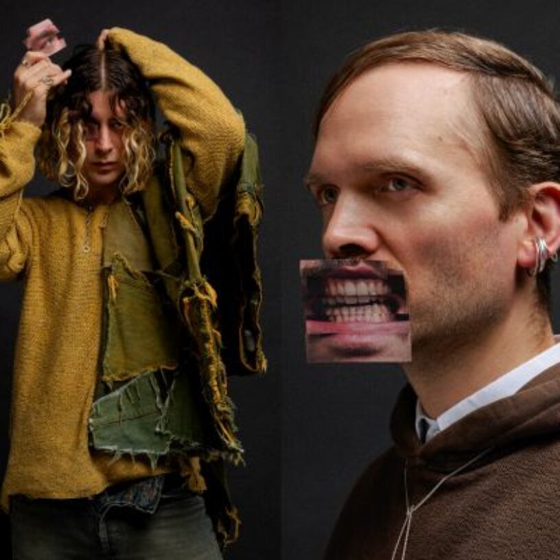 AB S AB Syndrom mit neuer Single / Tourdaten im Oktober