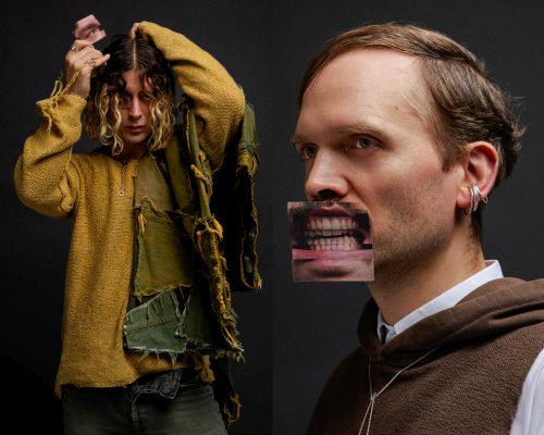 AB S AB Syndrom mit neuer Single / Tourdaten im Oktober