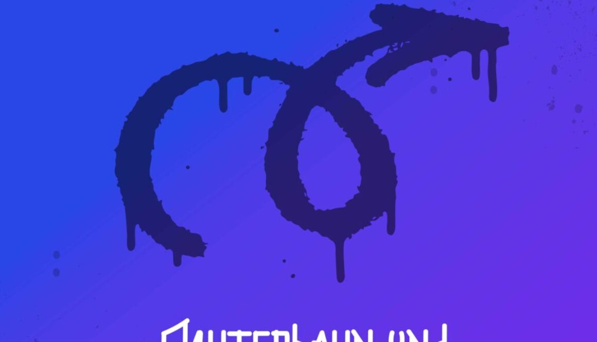 Cover Achterbahn und Kurzgeschichten