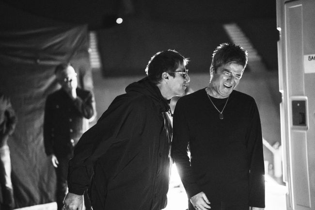 Oasis OASIS veröffentlichen Teaser-Trailer zur Doku „Don’t Look Back In Anger“