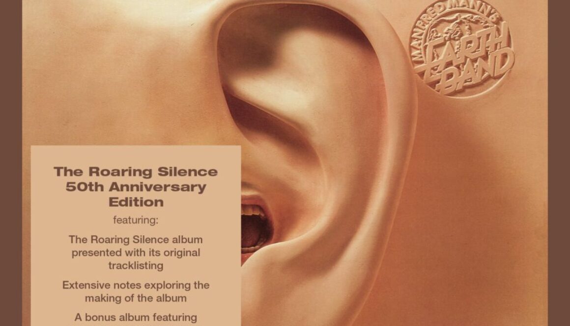 Roaring-Silence-50th-Anniversary-2CD-Front