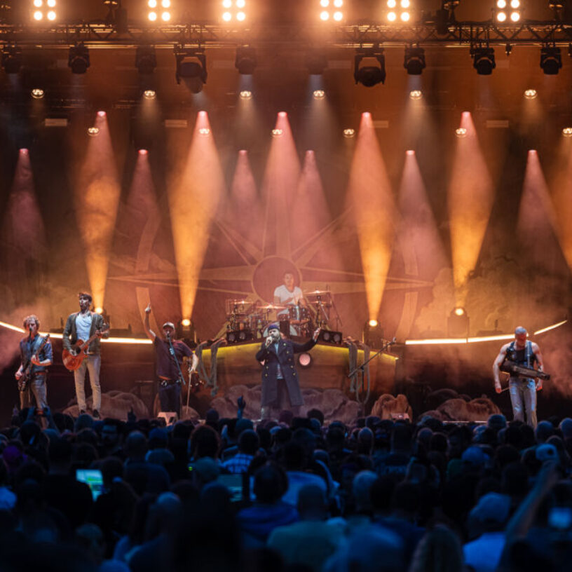 Versengold und Fiddler’s Green – Fotogalerie vom 24. Juli 2026 in Trier