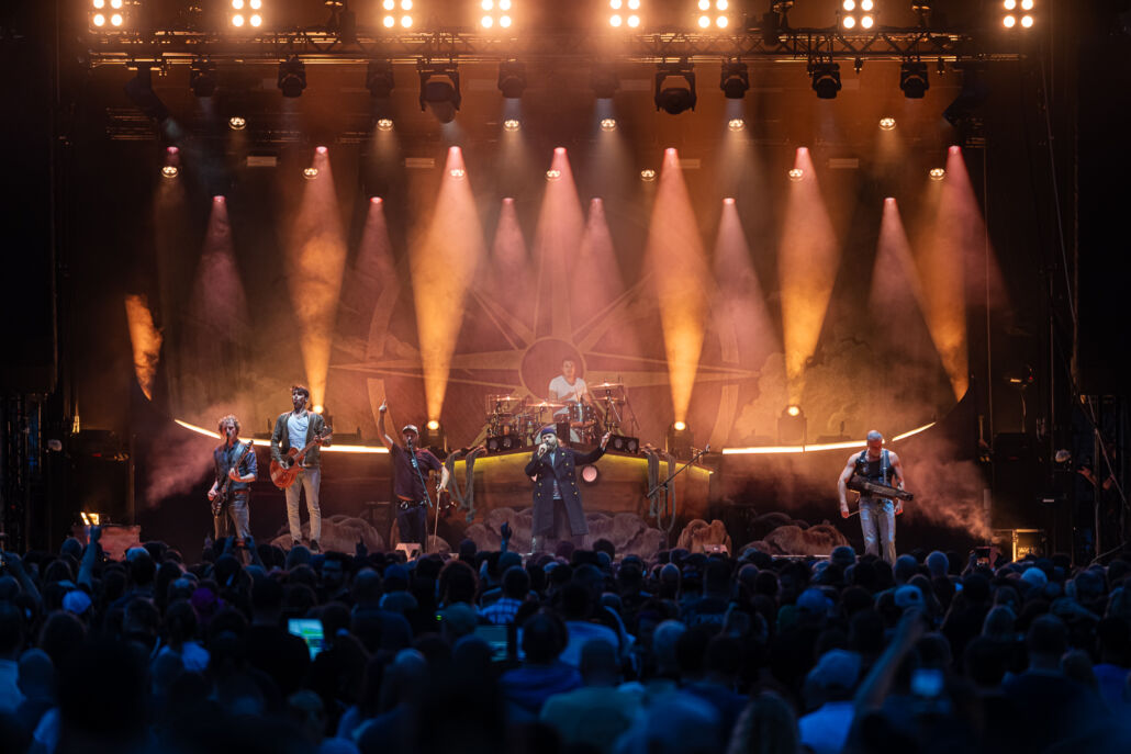 SE2_6781 Versengold und Fiddler’s Green – Fotogalerie vom 24. Juli 2026 in Trier