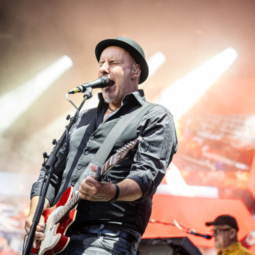 Fury In The Slaughterhouse – 25. Juli 2026 im Amphitheater Trier