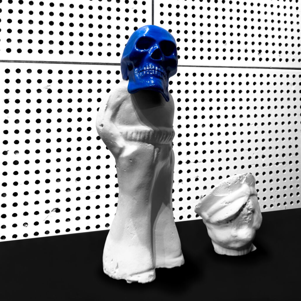 TMR1062_JackWhite_FrozenChar_digital_cover_FINAL Kompromissloser Rock aus dem Hause White