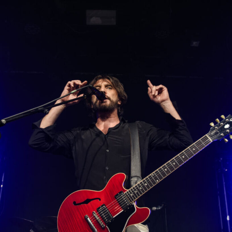 Are you gonna be my girl – Jet am 14.07.2026 in Köln