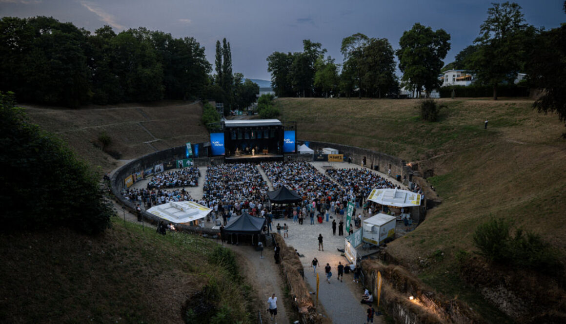 Katie Melua Live - Trier 2026